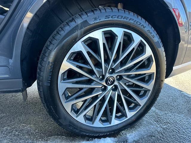 New 2026 Hyundai Palisade Calligraphy image 12