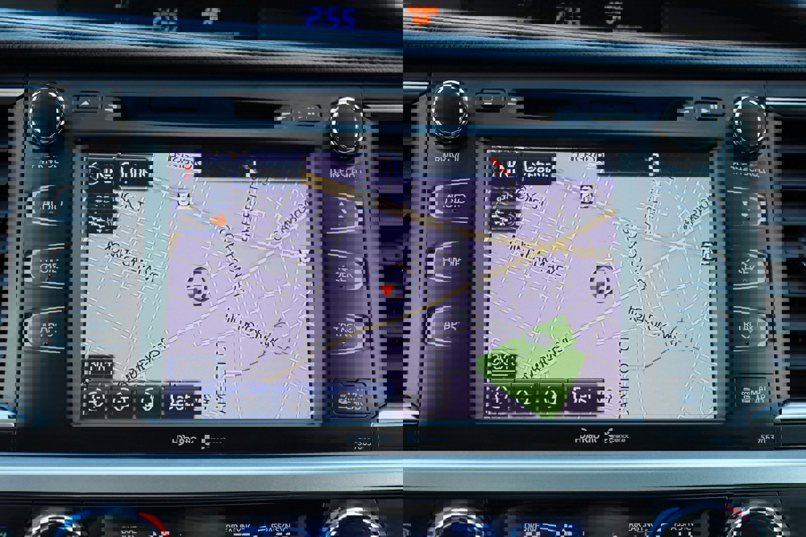 Used 2015 Toyota Highlander XLE image 33