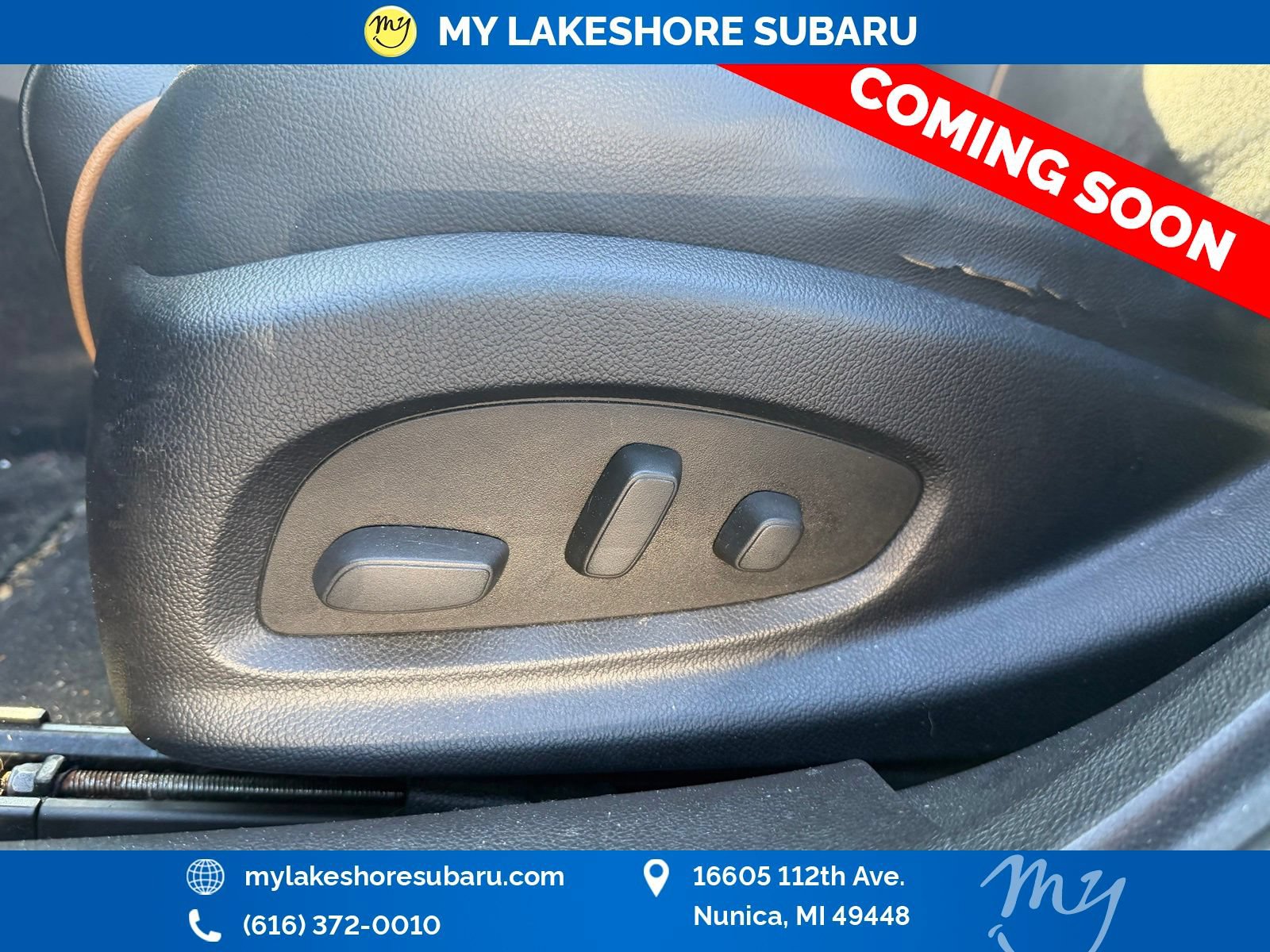 Used 2014 Chevrolet Impala LT FWD image 16