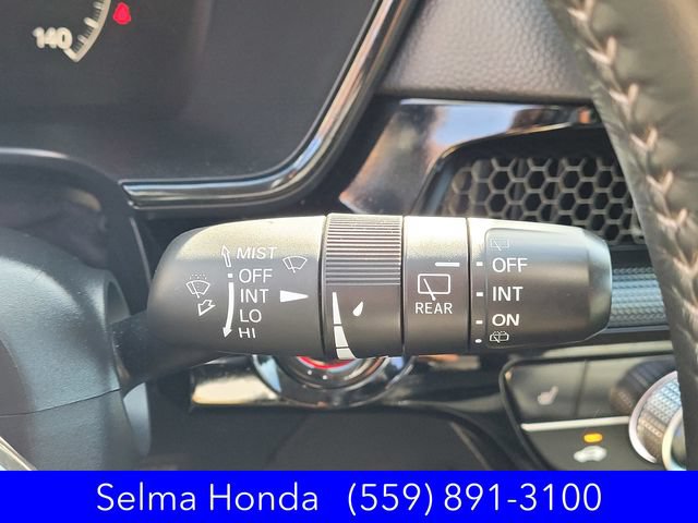 Used 2025 Honda CR-V EX-L image 18