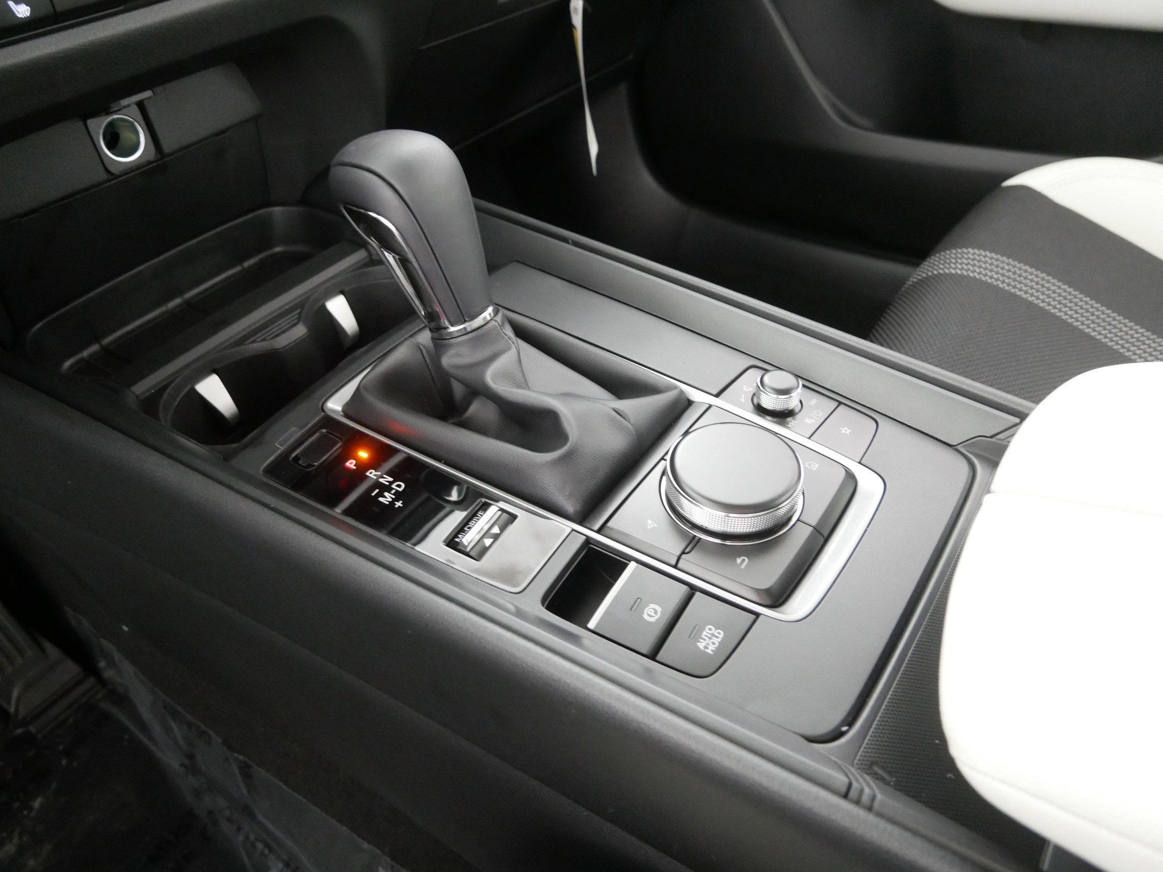 New 2026 MAZDA CX-50 AWD 2.5 S w/ Accent Package image 6