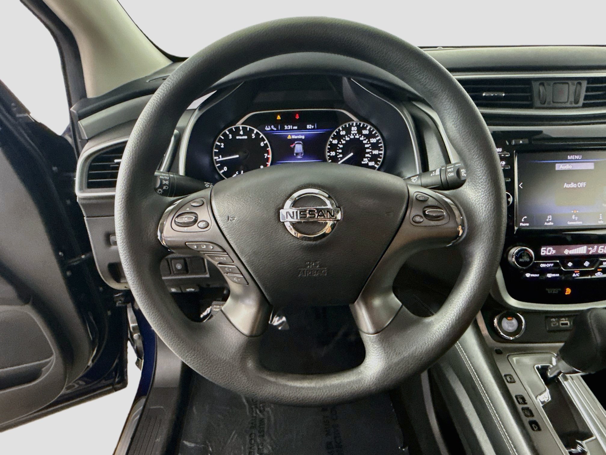 Used 2023 Nissan Murano S FWD image 13
