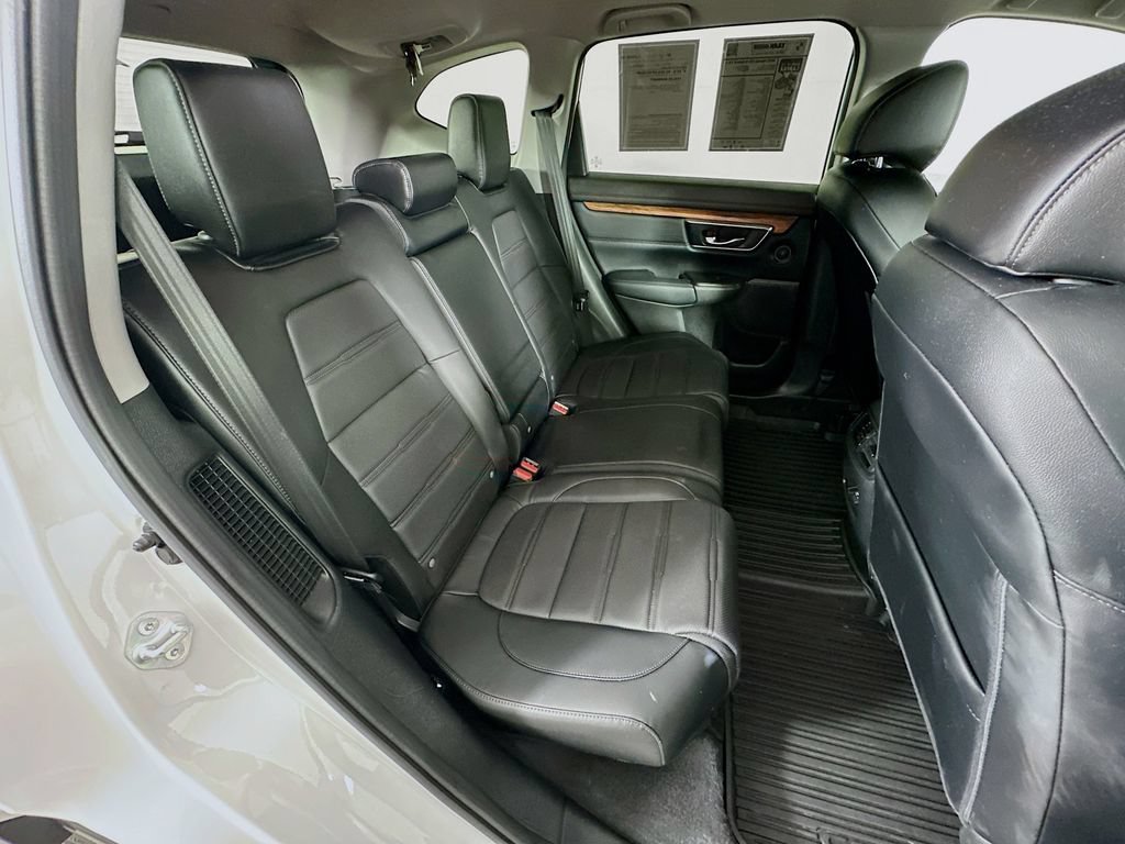 Used 2022 Honda CR-V EX-L image 35