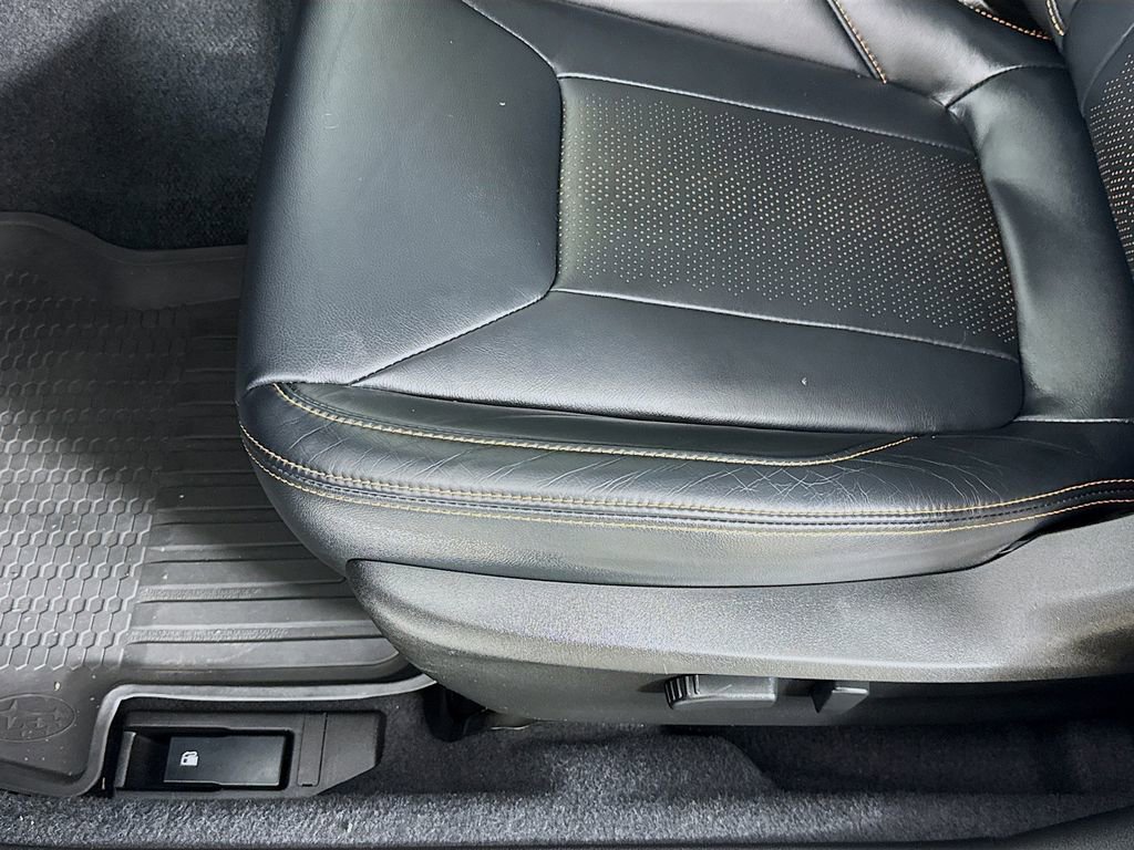 Used 2022 Subaru Crosstrek 2.5i Limited w/ Moonroof Package 2 image 22