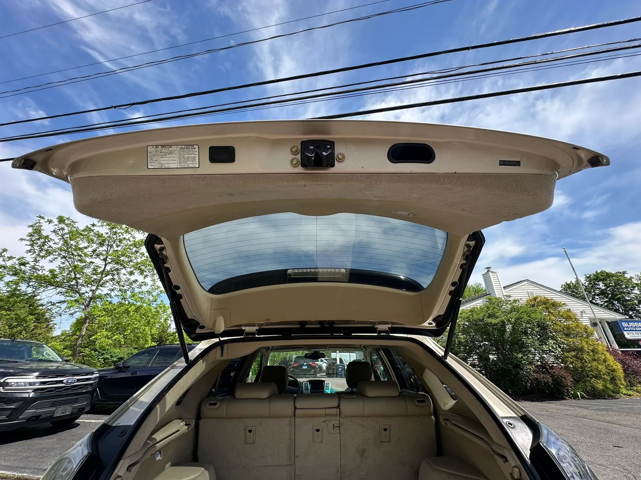 Used 2005 Lexus RX 330 AWD image 30
