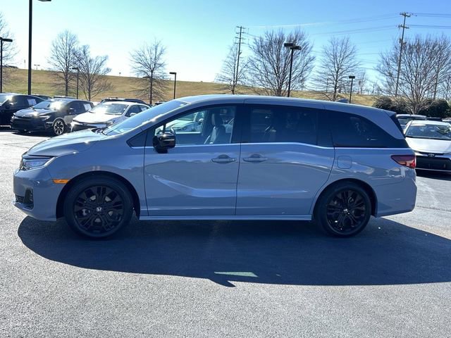 Used 2025 Honda Odyssey Sport-L image 7