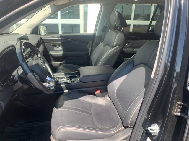 Certified 2023 Honda Pilot Elite image 12