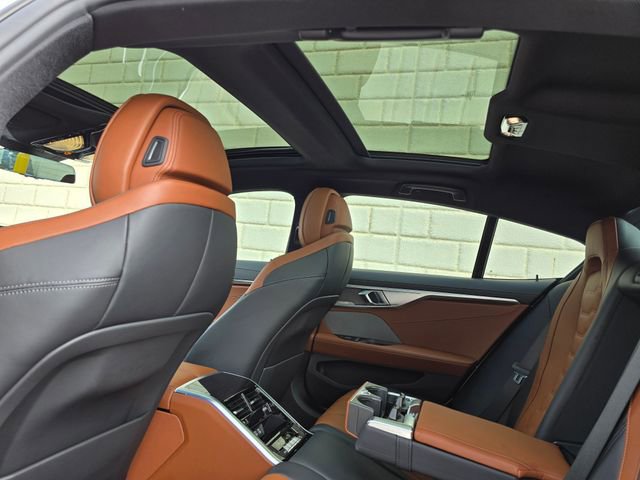 Used 2022 BMW M850i Gran Coupe xDrive AWD/4WD image 48