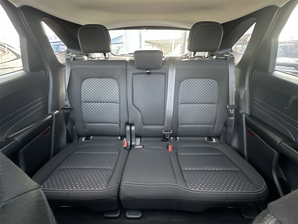 New 2026 Ford Escape Active w/ Cold Weather Package image 22