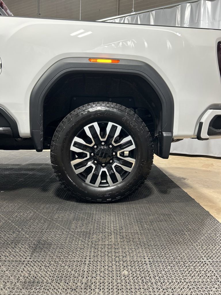 New 2025 GMC Sierra 2500 Denali Ultimate w/ Max Trailering Package image 40