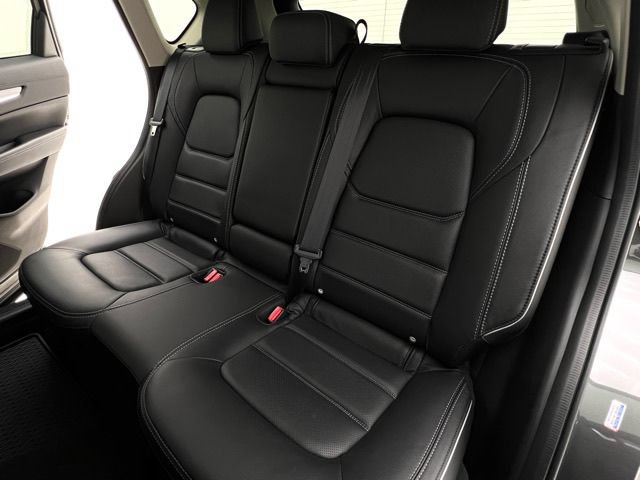 Used 2025 MAZDA CX-5 AWD 2.5 S w/ Premium Plus Pkg image 21