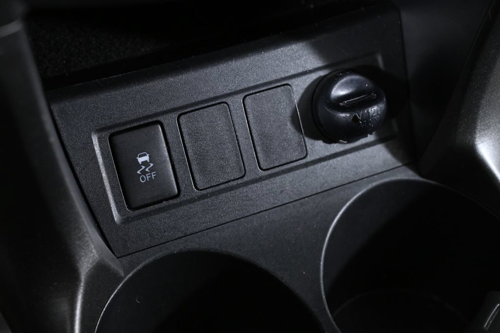 Used 2010 Toyota RAV4 4WD image 15