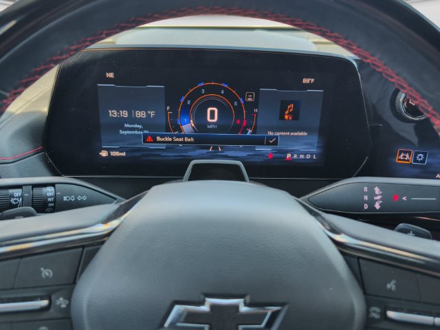 Certified 2024 Chevrolet Traverse RS FWD image 14