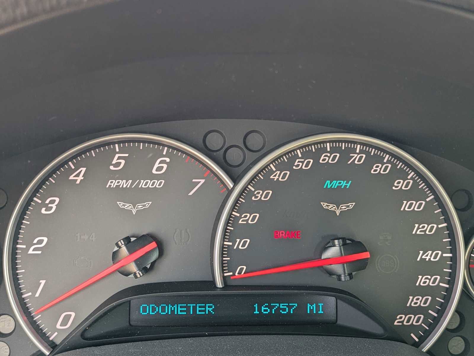 Used 2005 Chevrolet Corvette Convertible w/ Preferred Equipment Group image 21