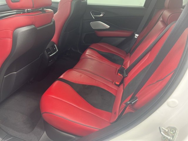 Used 2022 Acura RDX A-Spec image 11