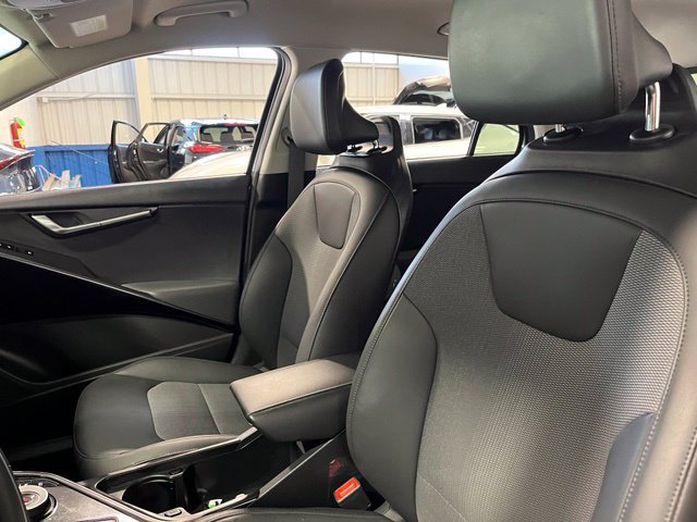 Used 2024 Kia Niro Wind FWD image 24