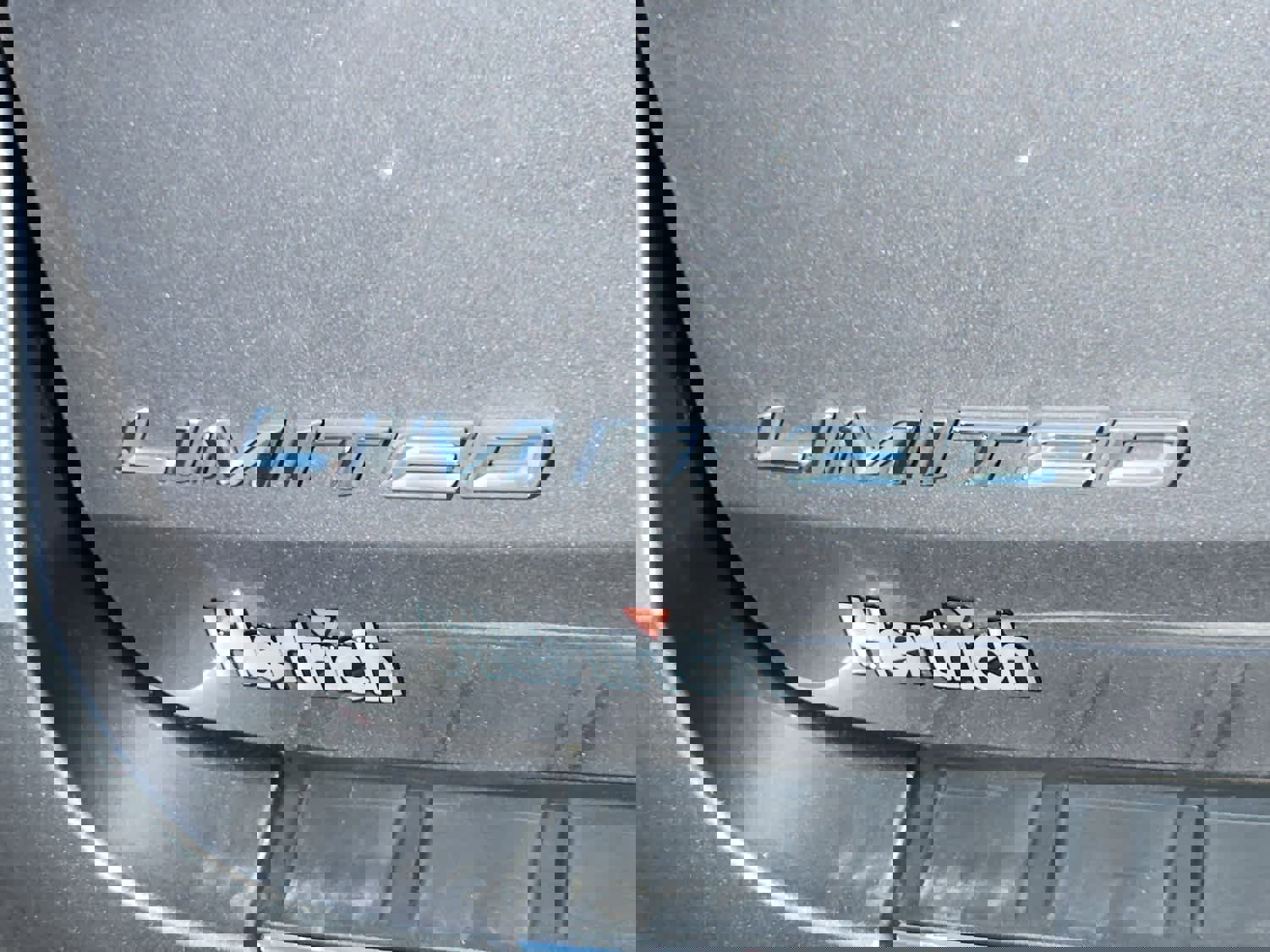 Used 2023 Ford Explorer Limited w/ Hybrid Equipment Group 310A image 26