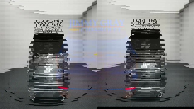 New 2026 Chevrolet Tahoe Premier w/ Sun And Tow Package image 4