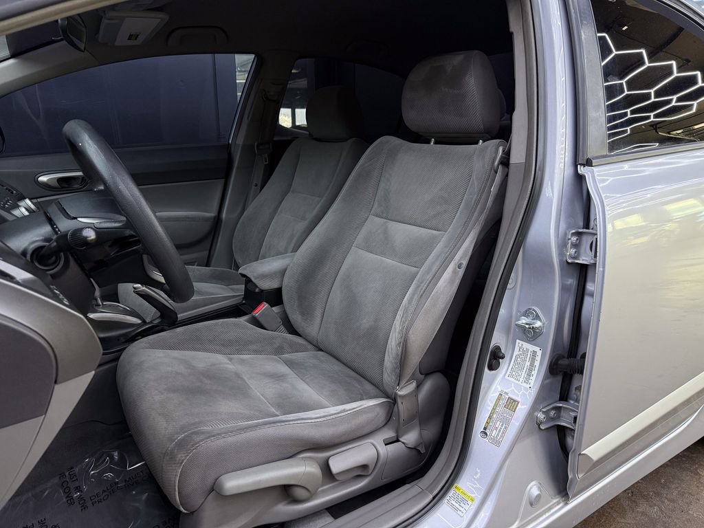 Used 2011 Honda Civic LX image 14