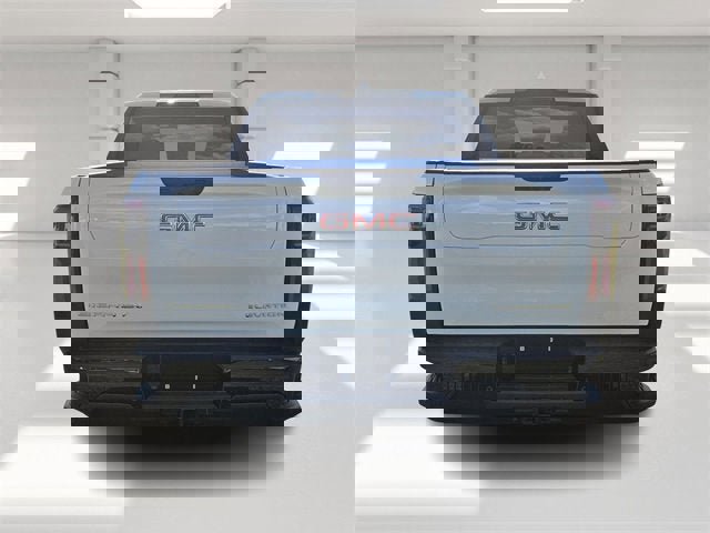 New 2026 GMC Sierra EV Elevation image 4