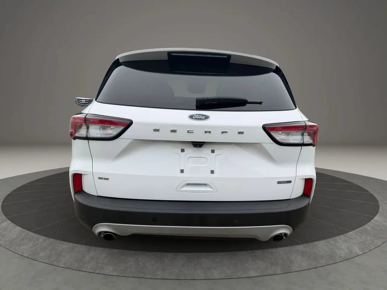 Used 2022 Ford Escape SE AWD/4WD image 6