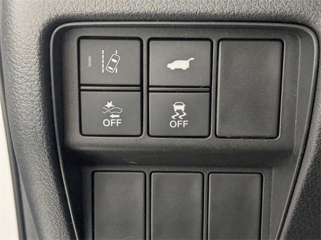Used 2021 Honda CR-V EX-L image 16