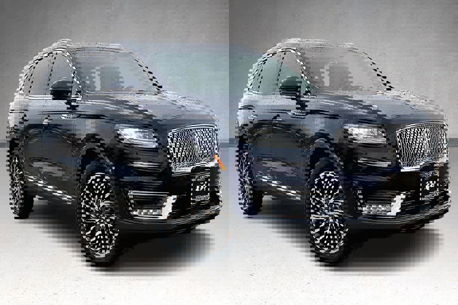 Used 2020 Lincoln Nautilus Reserve image 21