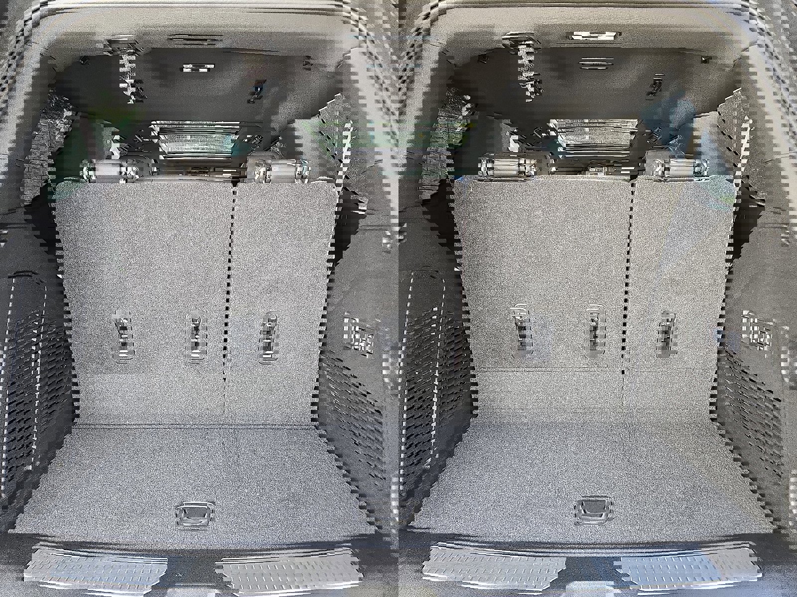 Used 2025 GMC Yukon AT4 Ultimate w/ LPO, Floor Liner Package image 28