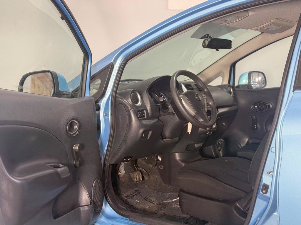 Used 2014 Nissan Versa Note S Plus FWD image 9