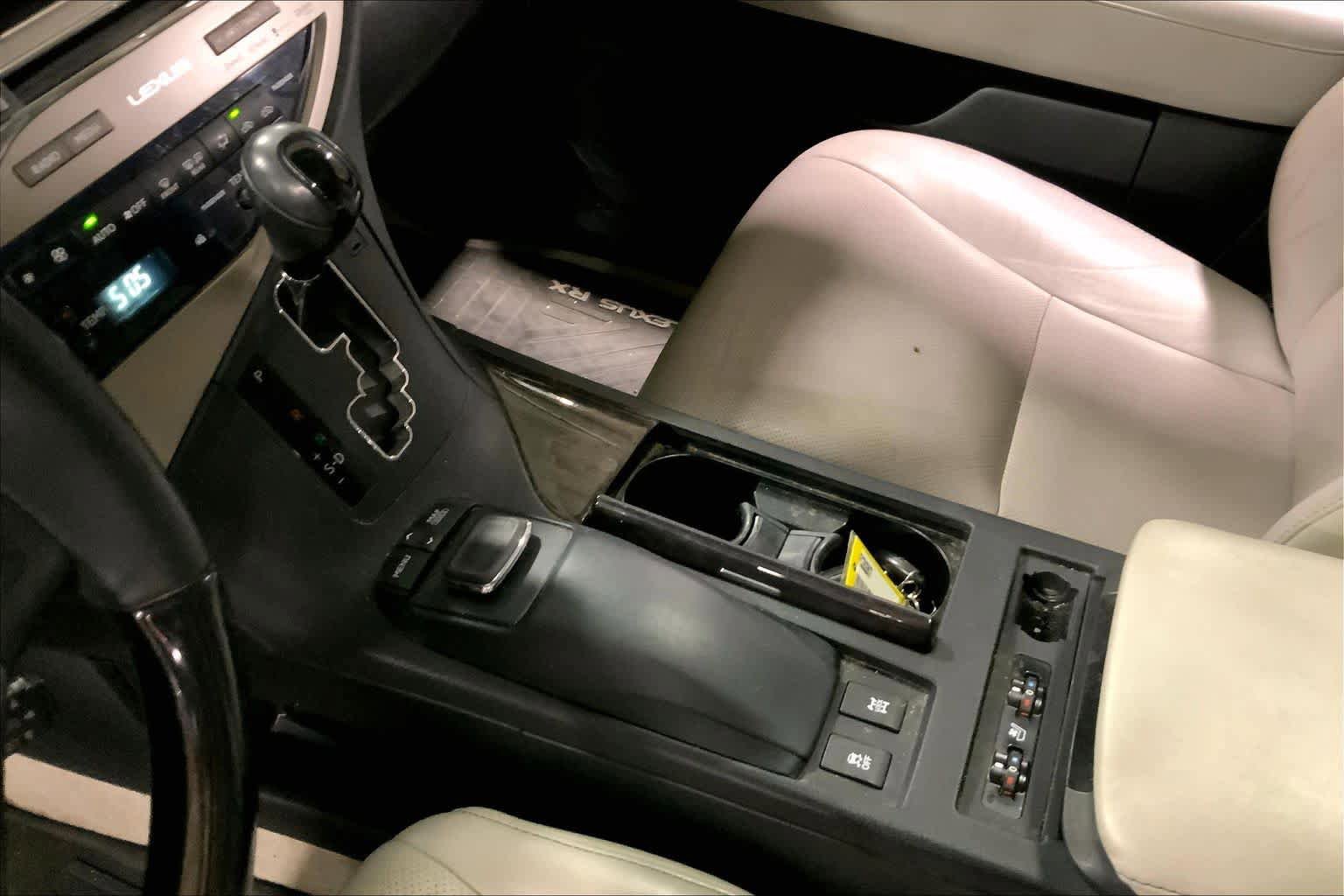 Used 2015 Lexus RX 350 AWD image 17