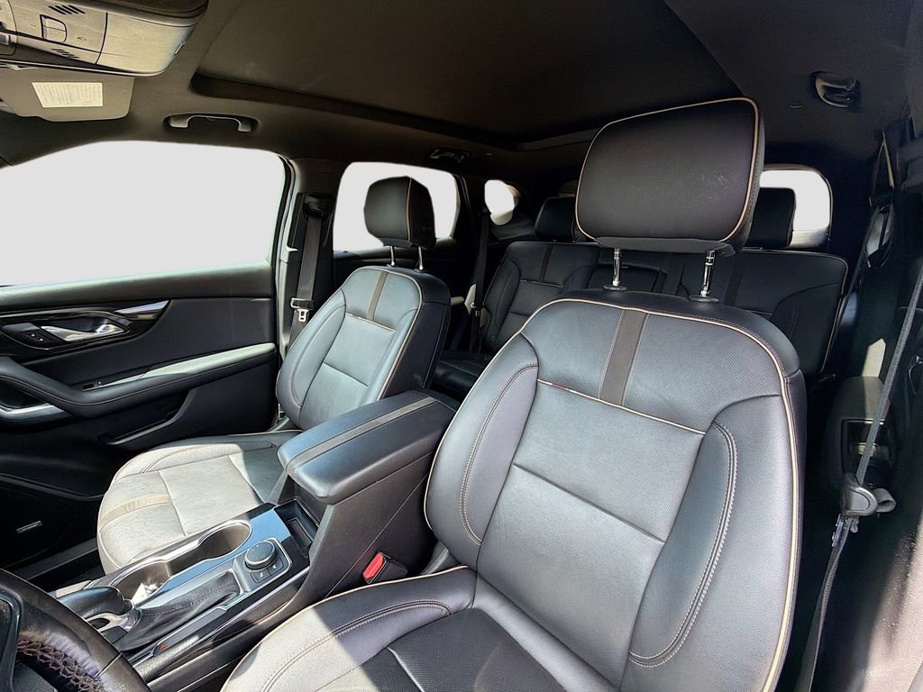 Used 2021 Chevrolet Blazer Premier w/ LPO, Floor Liner Package AWD/4WD image 21