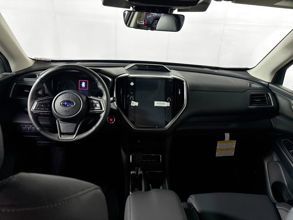 New 2025 Subaru Ascent Limited image 13