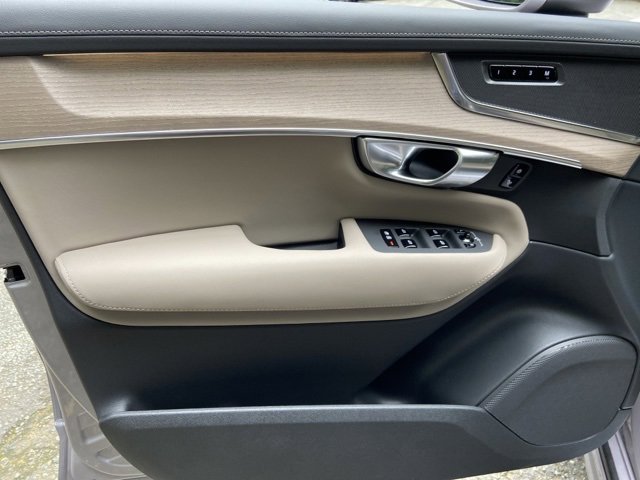 New 2026 Volvo XC90 B6 Plus image 12