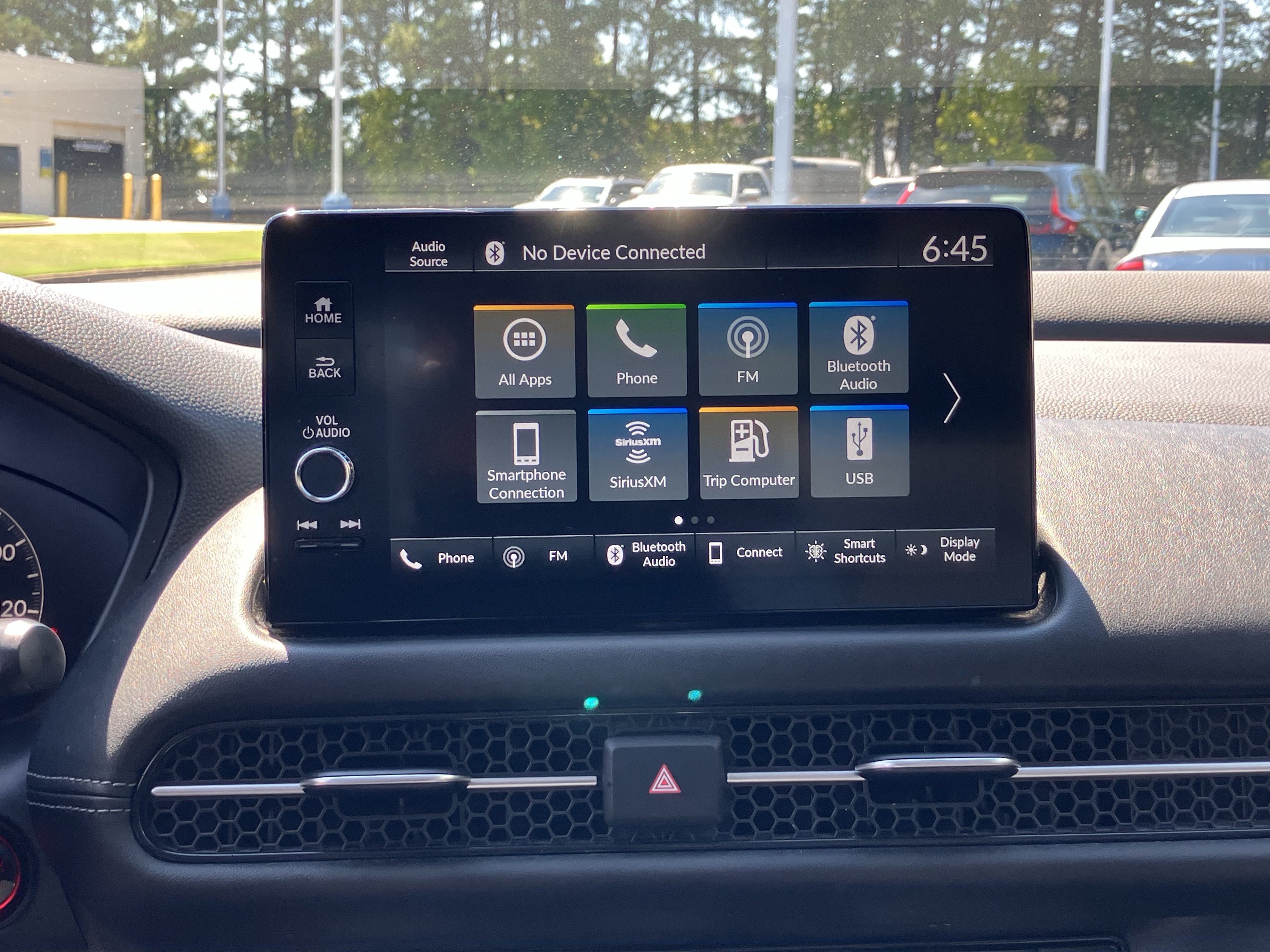 Certified 2024 Honda HR-V EX-L image 27