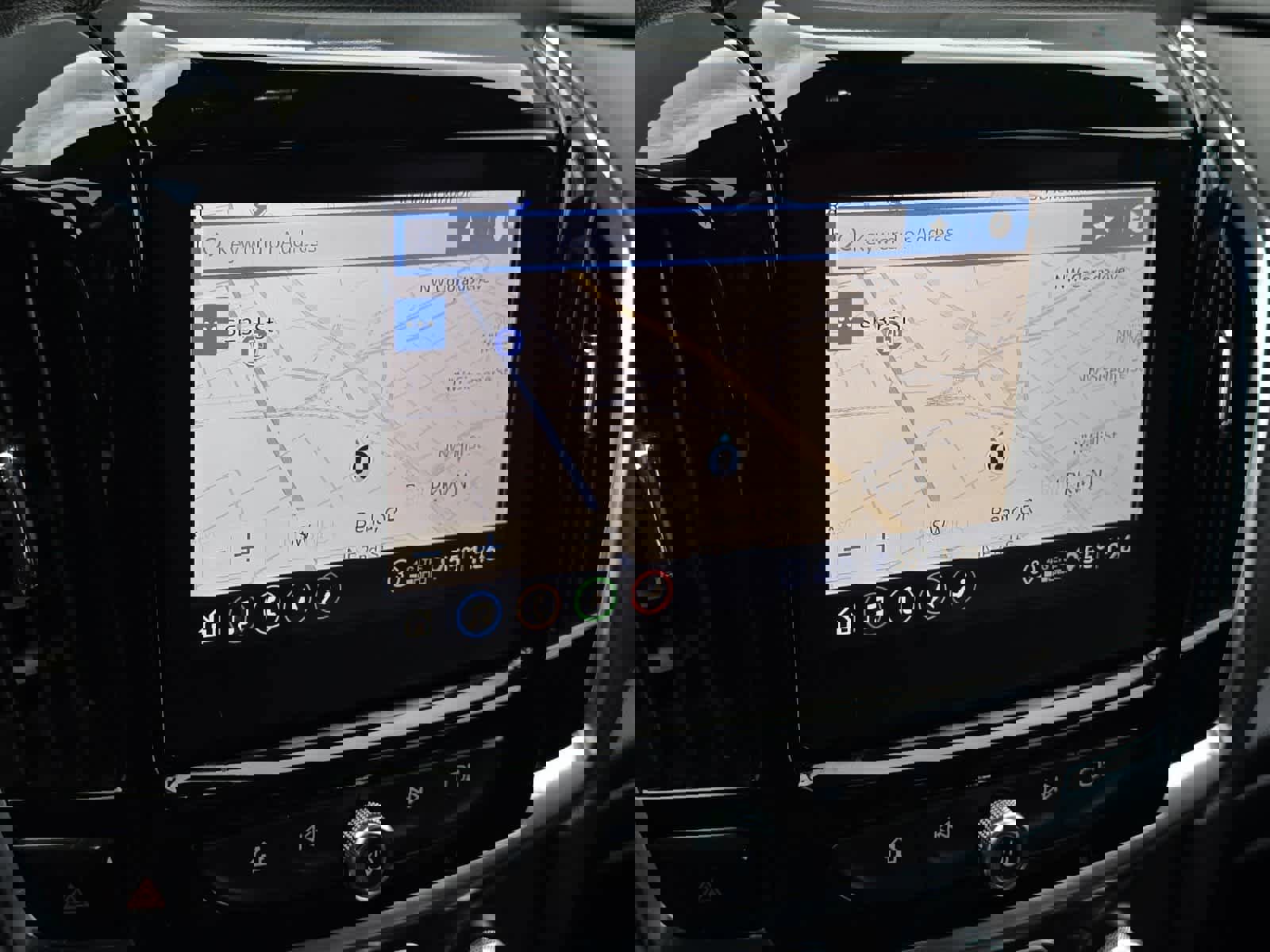 Used 2021 Chevrolet Traverse RS image 20