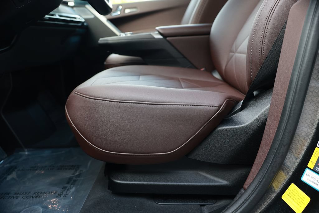 Used 2025 BMW iX M60 AWD/4WD image 22