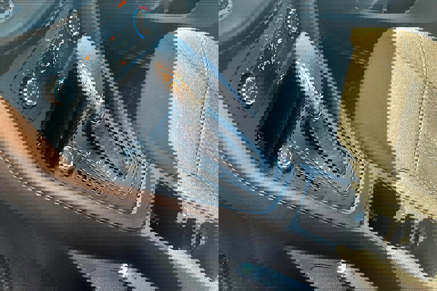 Used 2017 Ford Focus SE image 15