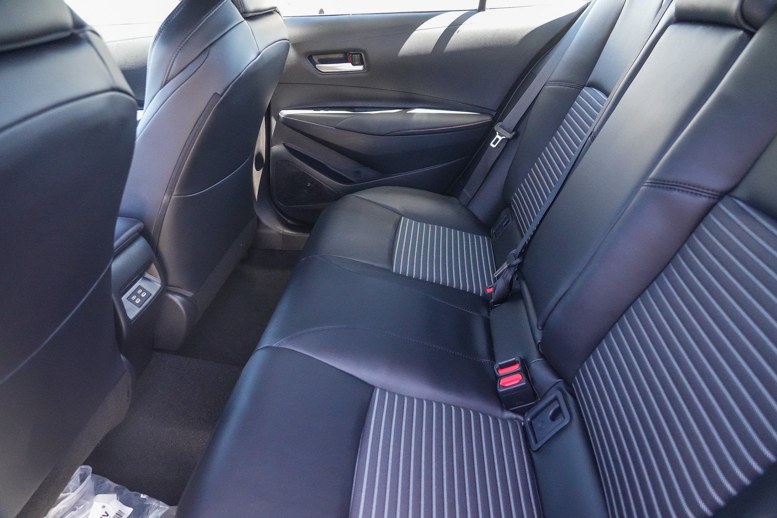 New 2026 Toyota Corolla XSE FWD image 22