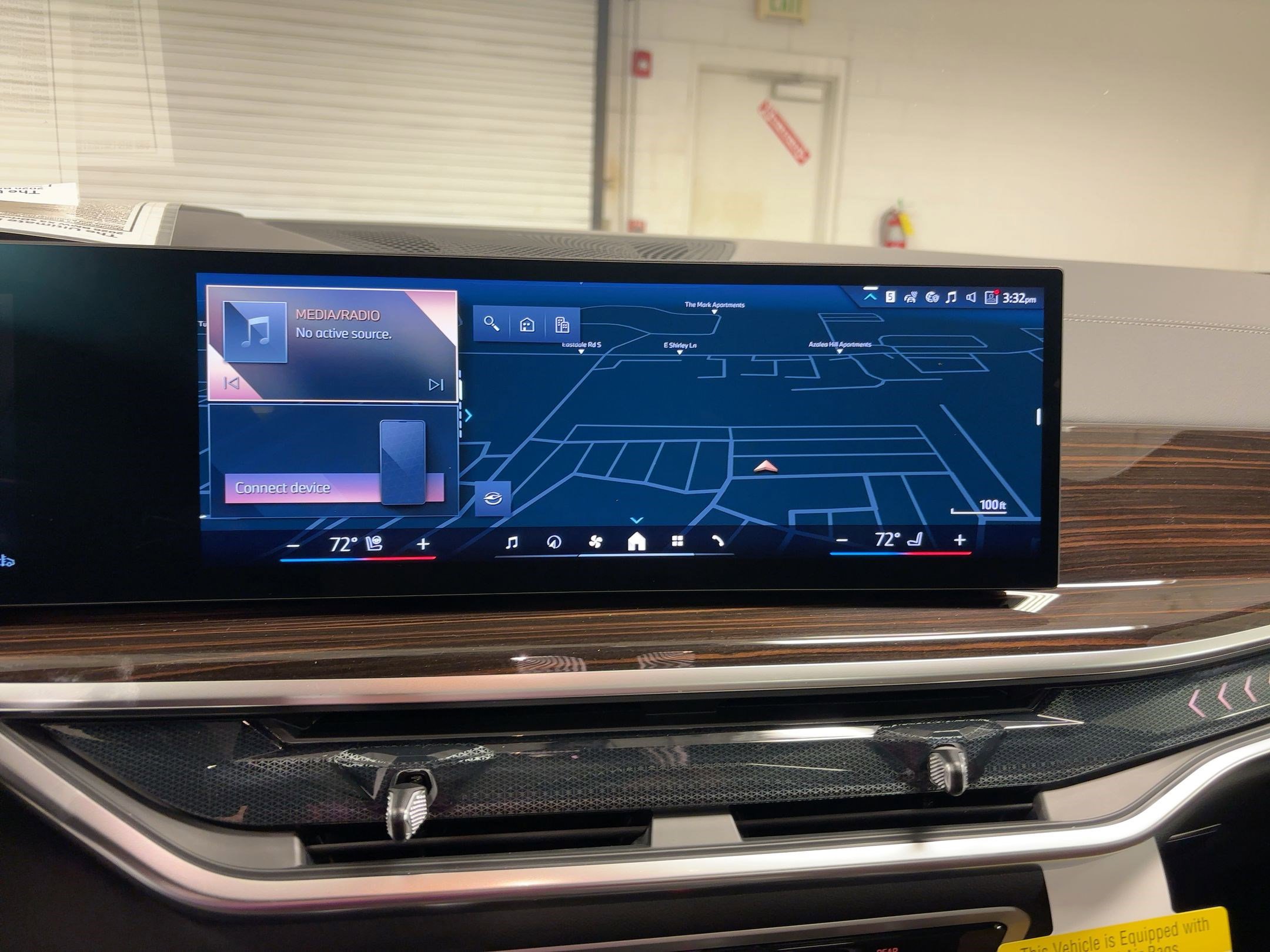 New 2026 BMW X5 sDrive40i w/ M Sport Package image 24