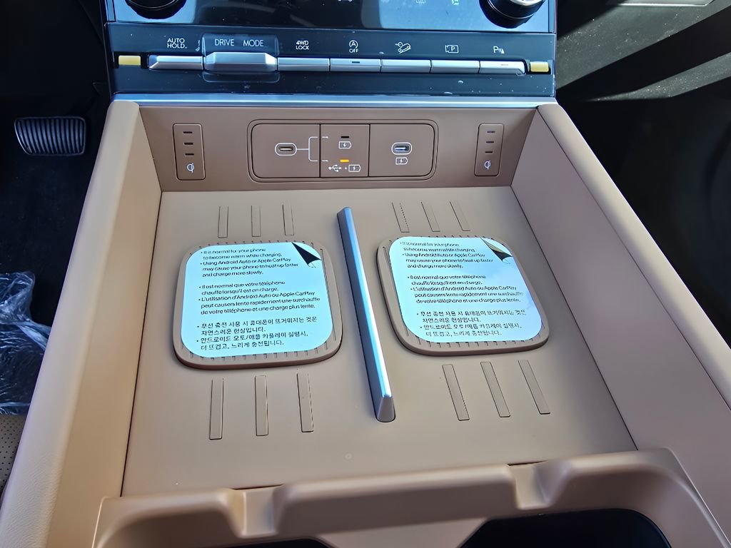 New 2026 Hyundai Santa Fe Calligraphy image 20