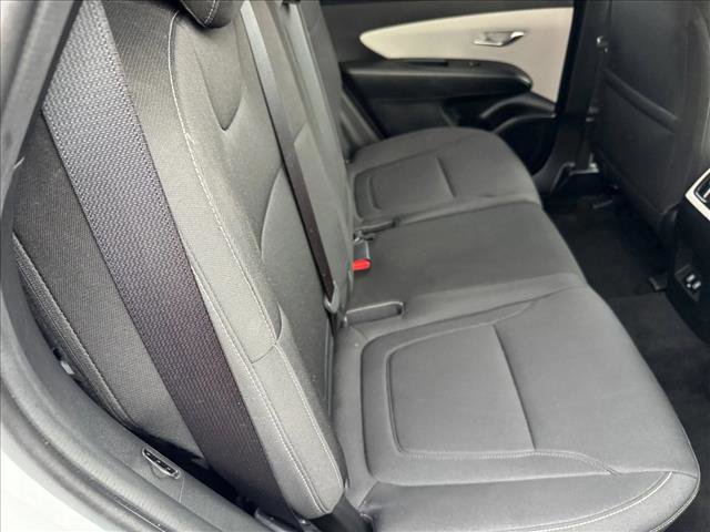 Used 2022 Hyundai Tucson SEL image 18