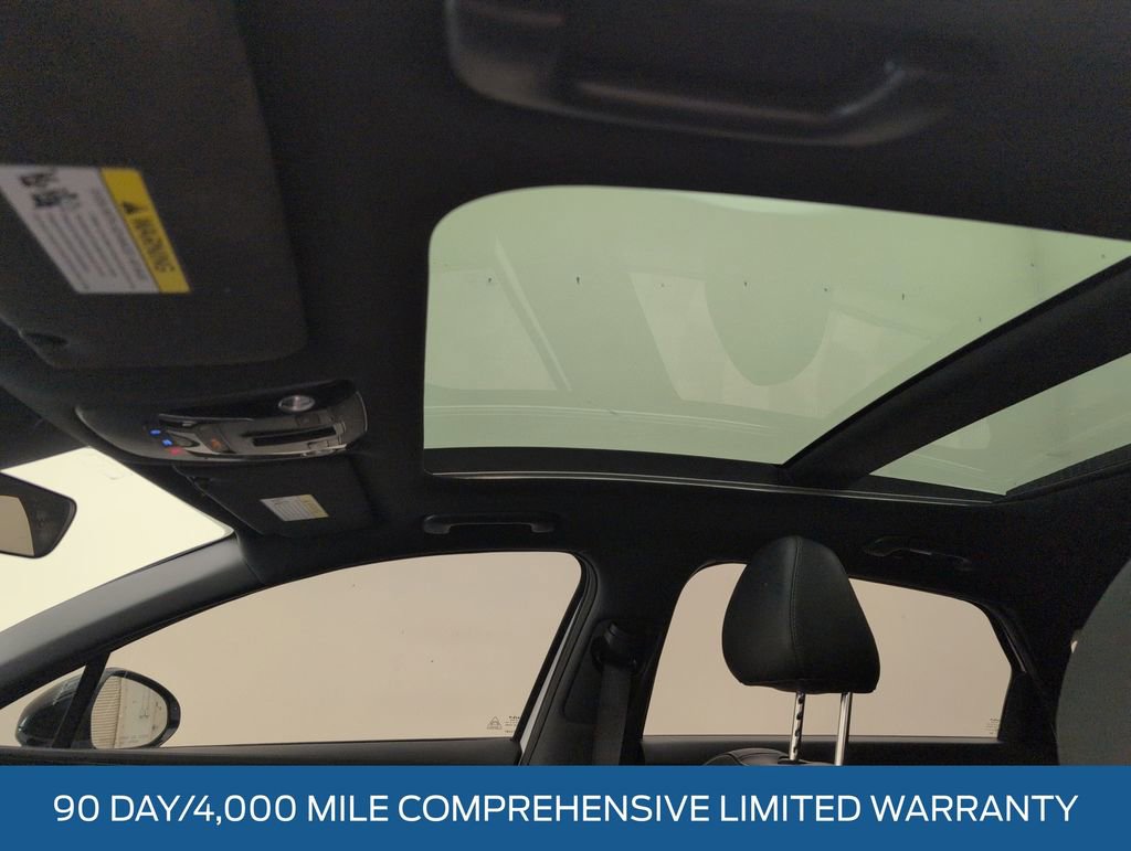 Used 2024 Kia K5 GT-Line FWD image 9
