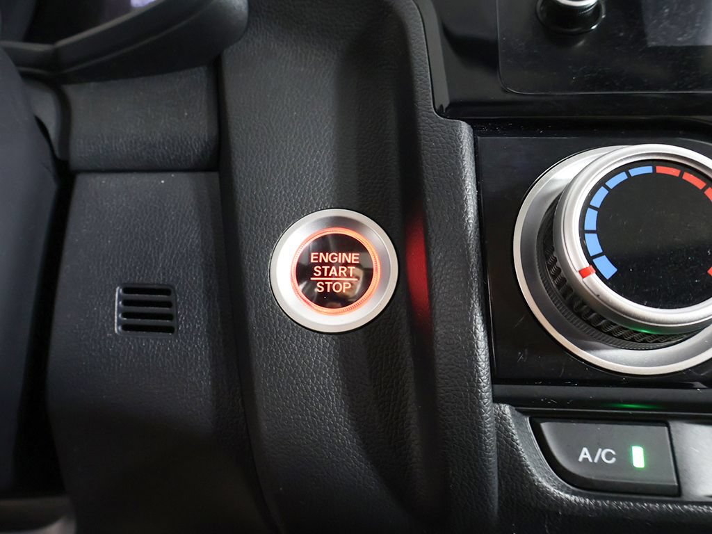 Used 2020 Honda Fit EX image 46