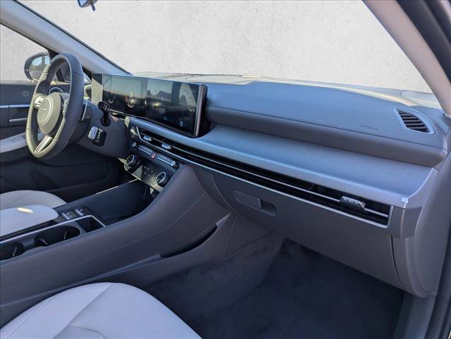 New 2026 Hyundai Sonata SEL image 25