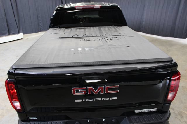 Used 2024 GMC Sierra 1500 Elevation AWD/4WD image 44
