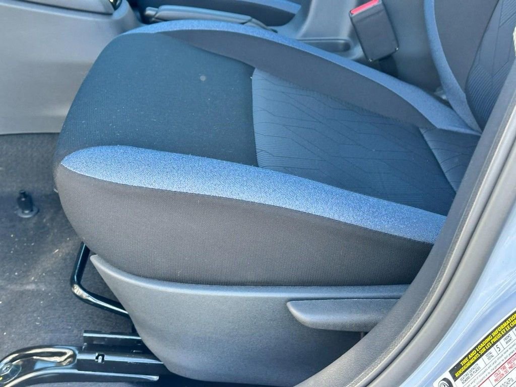 New 2025 Nissan Versa SV image 10