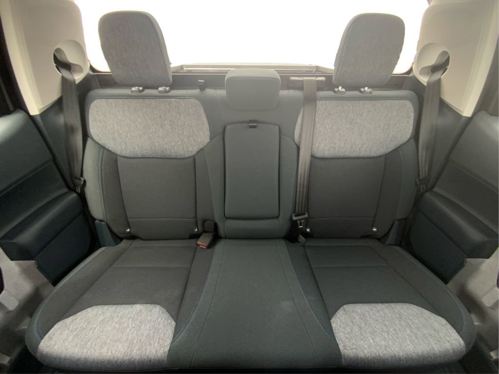 Used 2025 Ford Maverick XLT FWD image 15