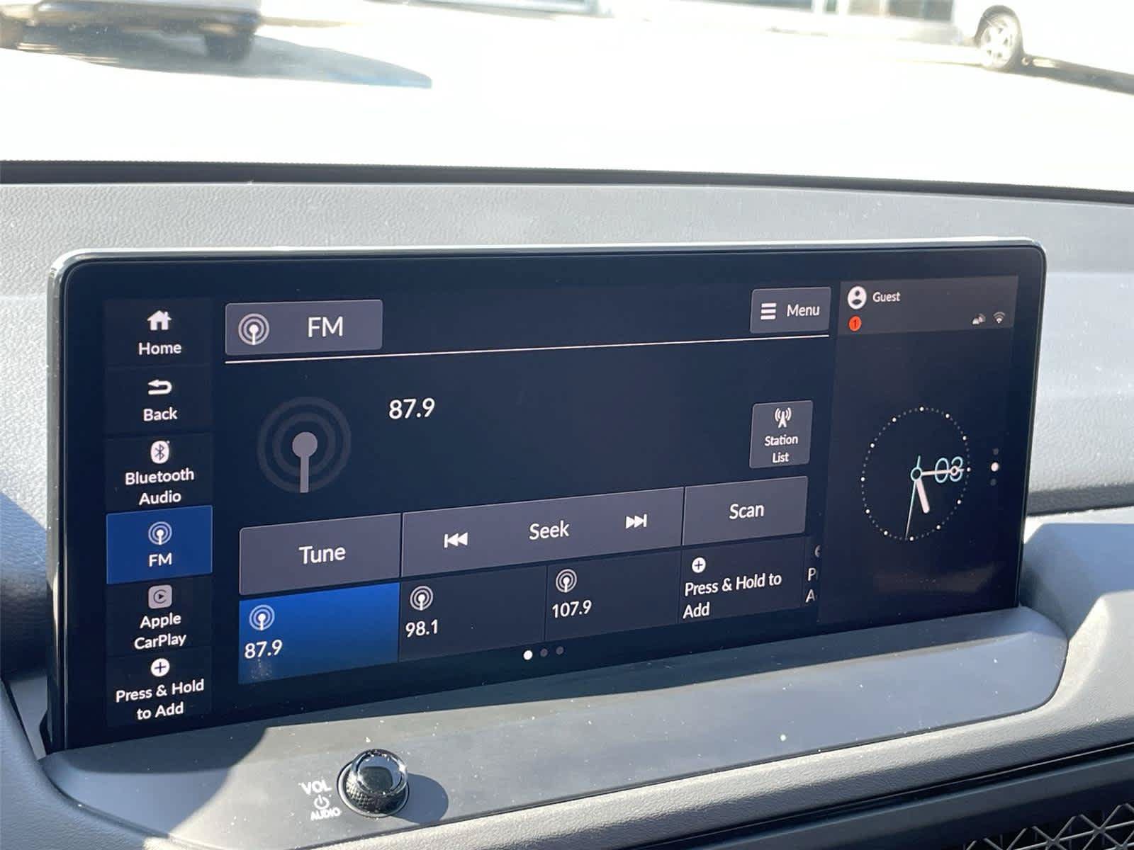 Used 2026 Honda Accord Sport image 25