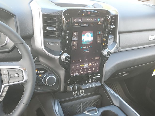 New 2026 RAM 1500 Big Horn AWD/4WD image 14