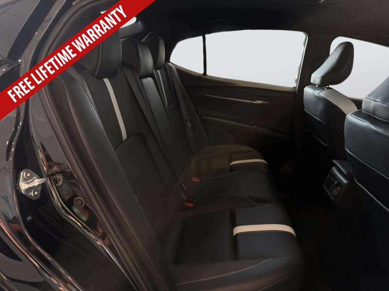 Used 2025 Toyota Camry SE FWD image 30